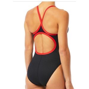 EUC TYR Durafast Elite® Women's Diamondfit Swimsuit - Hexa size 30 women retails